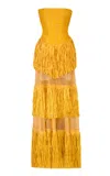 Kilentar Moda Operandi In Yellow