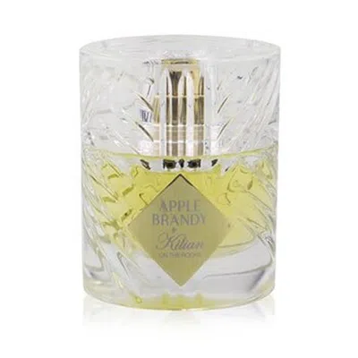 Kilian 269464 1.7 oz Apple Brandy On The Rocks Eau De Perfume Spray For Women In White