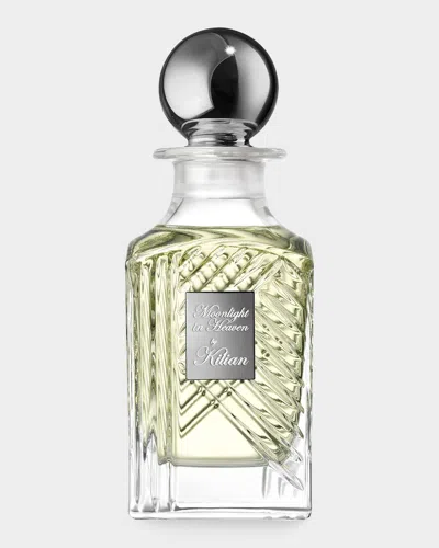 Kilian 8.5 Oz. Moonlight In Heaven Eau De Parfum Carafe In Transparent