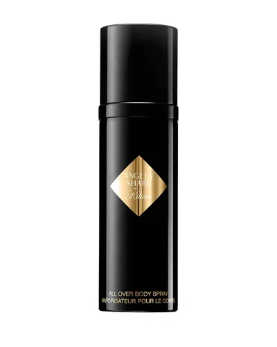 Kilian Angels' Share All Over Body Spray 5.1 Oz.