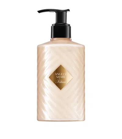 Kilian Angels' Share Body Lotion