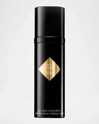 Kilian Angels' Share Body Spray, 5 Oz.