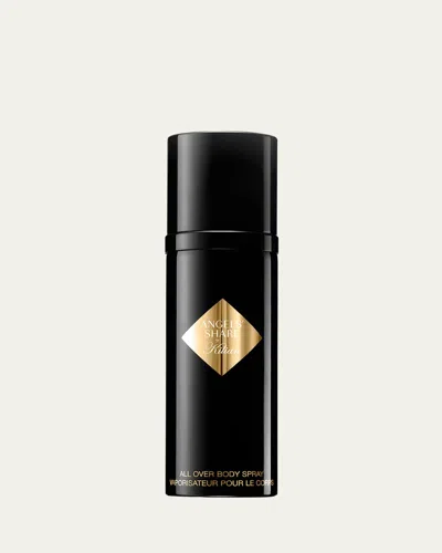 Kilian Angels' Share Body Spray, 5 Oz. In Noclr