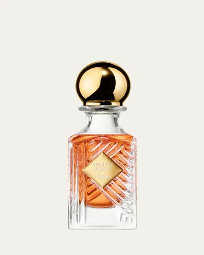 Kilian Angels' Share Eau De Parfum, 1 Oz. In Transparent