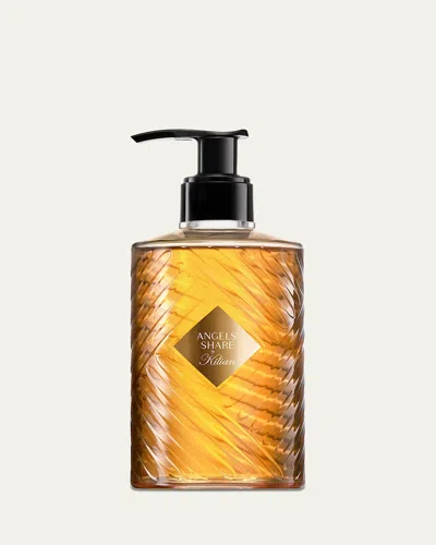 Kilian Angels' Share Hand & Body Wash, 8.5 Oz. In Transparent