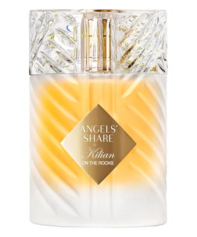Kilian Angels' Share On The Rocks Eau De Parfum 100 ml