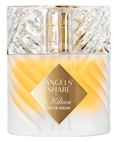 Kilian Angels' Share On The Rocks Eau De Parfum 50 ml