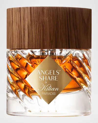 Kilian Angels' Share Paradis Eau De Extrait, 1.7 Oz.