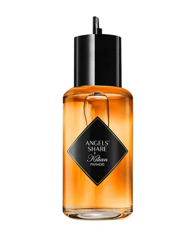 KILIAN ANGELS' SHARE PARADIS EAU DE EXTRAIT REFILL 3.4 OZ.