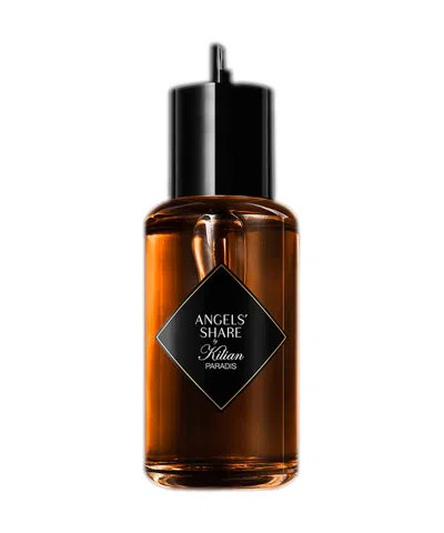Kilian Angels' Share Paradis Eau De Parfum Refill 50 ml In White