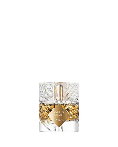 KILIAN ANGELS' SHARE REFILLABLE SPRAY 1.7 OZ.,N36E01