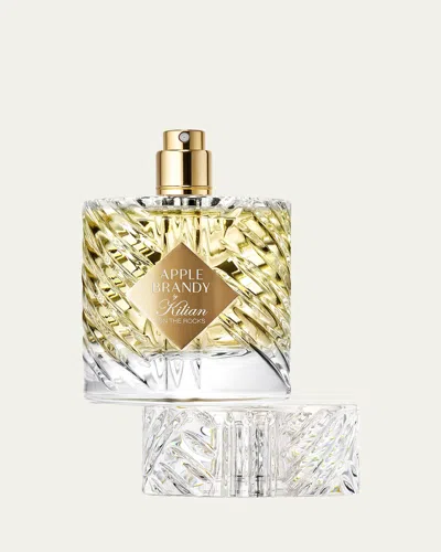 Kilian Apple Brandy On The Rocks, 3.4 Oz. In White