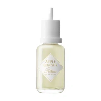 Kilian Apple Brandy On The Rocks Eau De Parfum Refill 100 ml In White