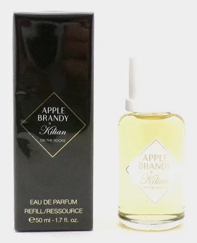 Kilian Apple Brandy On The Rocks Edp Refill 1.7 oz Fragrance 3700550230045 In Multi