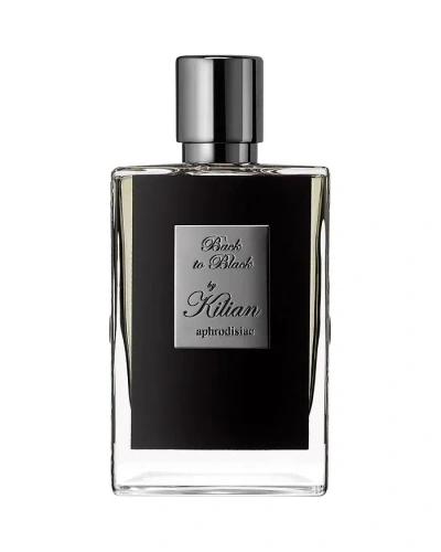 Kilian Back To Black Aphrodisiac 1.7 Oz.