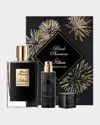 Kilian Black Phantom - "memento Mori" Icon Perfume 2-piece Gift Set In Multi