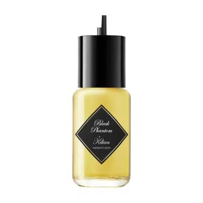 Kilian Black Phantom Eau De Parfum Refill 100 ml In White