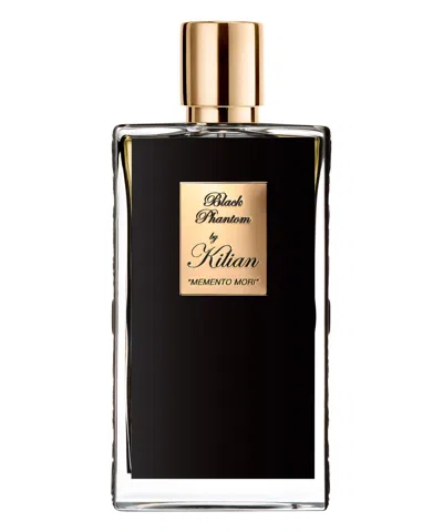 Kilian Black Phantom Memento Mori Eau De Parfum 100 ml