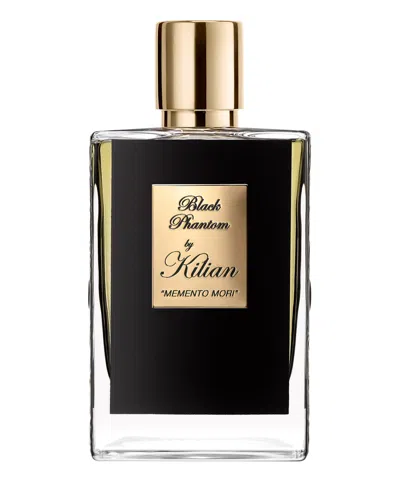Kilian Black Phantom Memento Mori Eau De Parfum