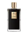 Kilian Black Phantom Memento Mori Refillable Perfume 3.4 Oz.