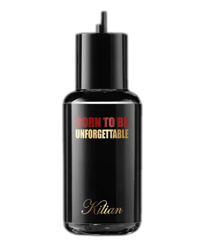 Kilian Born To Be Unforgettable Eau De Parfum 100 ml Refill