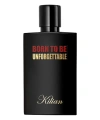 KILIAN BORN TO BE UNFORGETTABLE EAU DE PARFUM 50 ML