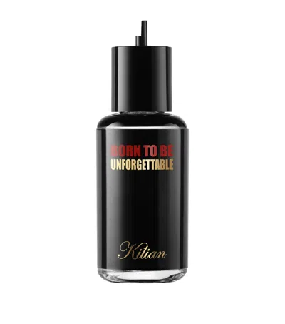 Kilian Born To Be Unforgettable Eau De Parfum Refill In White