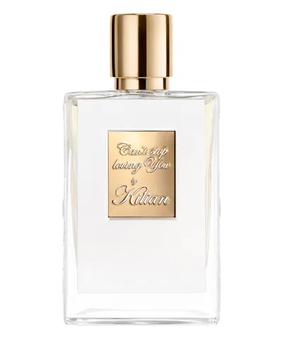Kilian Can&#039;t Stop Loving You Parfum 50 ml In White