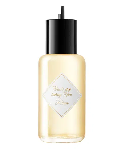 Kilian Can T Stop Loving You Parfum Refill 100 ml In White