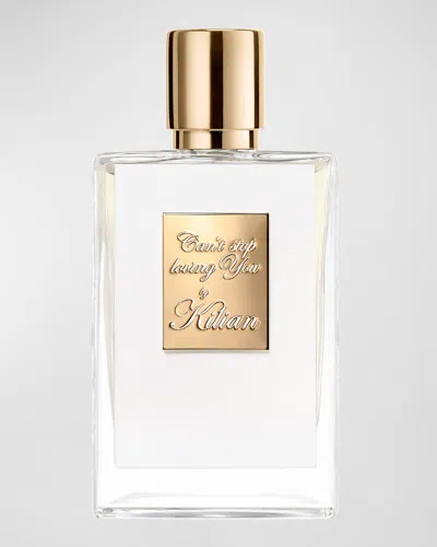Kilian Can't Stop Loving You Perfume, 1.7 Oz. In White