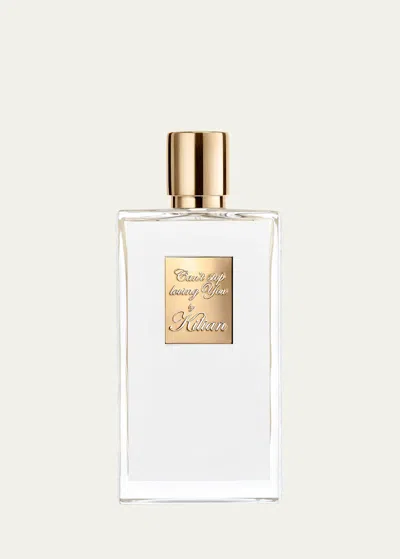 Kilian Can't Stop Loving You Perfume, 3.4 Oz. In White