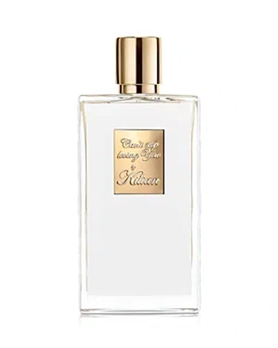 Kilian Can't Stop Loving You Refillable Perfume 3.4 Oz. In White