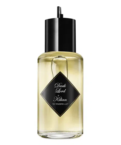 Kilian Dark Lord Eau De Parfum Refill 100 ml In White