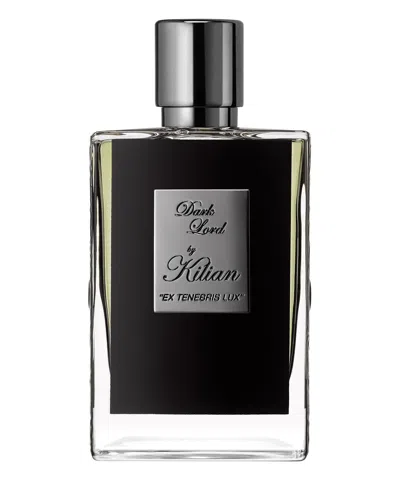 Kilian Dark Lord Ex Tenebris Lux Parfum 50 ml In White