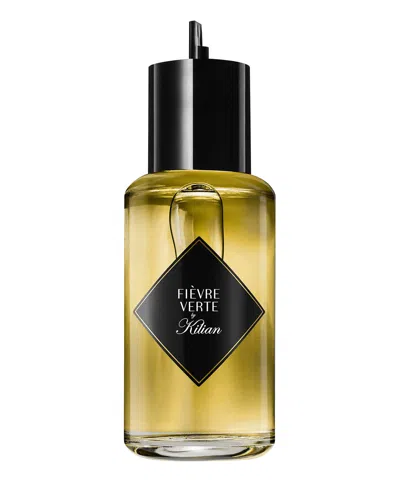 Kilian Fièvre Verte Eau De Parfum 100 ml Refill
