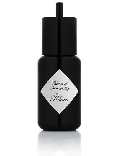 Kilian Flower Of Immortality Edp Refill 1.7 oz (50 Ml) In Transparent