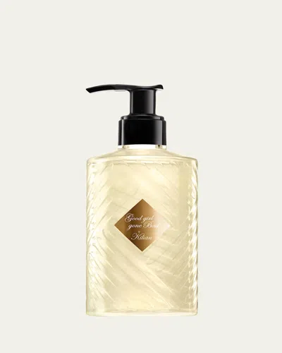 Kilian Good Girl Gone Bad By  Hand & Body Wash, 8.5 Oz. In Brown