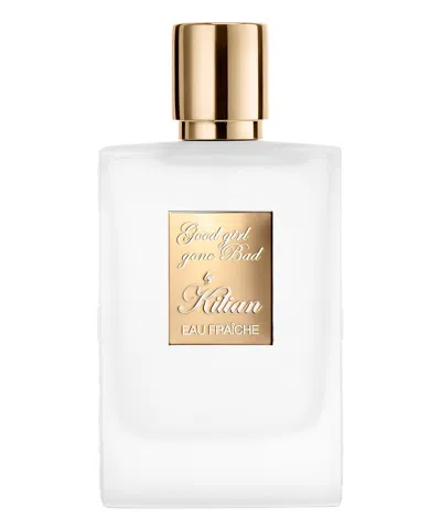 Kilian Good Girl Gone Bad Eau Fraiche 50 ml In White