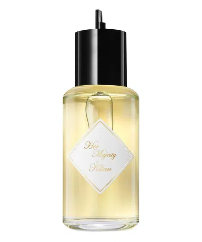 Kilian Her Majesty Eau De Parfum 100 ml Refill