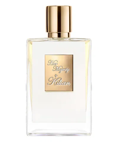 Kilian Her Majesty Eau De Parfum 50 ml