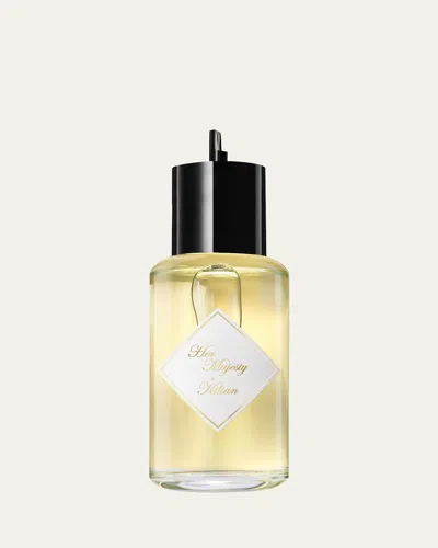 Kilian Her Majesty Eau De Parfum Refill, 3.4 Oz.