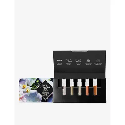 Kilian Heroes Mini Discovery Eau De Parfum Set 5 X 1.5ml