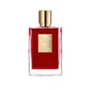 Kilian Ladies A Kiss From A Rose Edp Spray 1.69 oz (tester) Fragrances 3700550222705