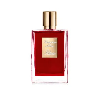 Kilian Ladies A Kiss From A Rose Edp Spray 1.69 oz (tester) Fragrances 3700550222705