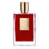 Kilian Ladies A Kiss From A Rose Edp Spray 1.7 oz Fragrances 3700550222699