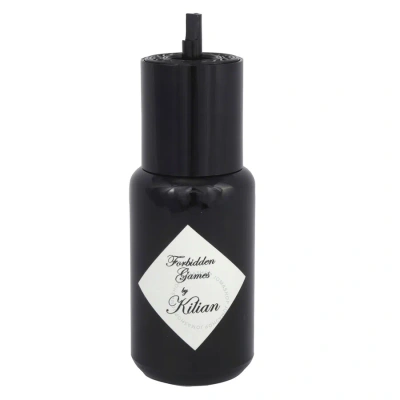 Kilian Ladies Forbidden Games Edp Spray Refill 1.7 oz Fragrances 3760184353534 In N/a
