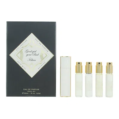 Kilian Ladies Good Girl Gone Bad Mini Set Gift Set Fragrances 3700550239000