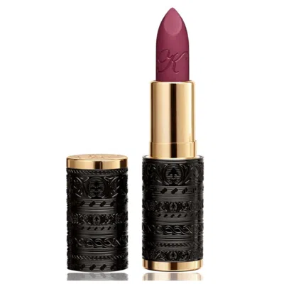 Kilian Ladies Le Rouge Parfum Matte Lipstick # 255 Crystal Rose Makeup 3700550213499 In Pink