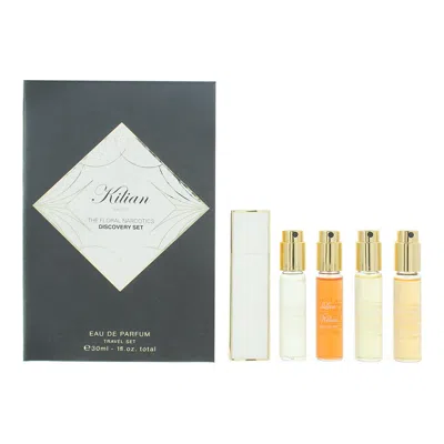 Kilian Ladies Mini Set The Floral Narcotics Gift Set Fragrances 3700550239215