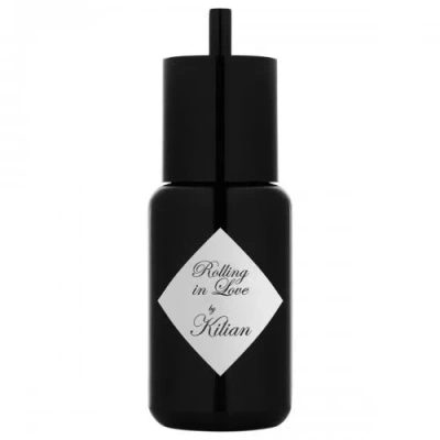 Kilian Ladies Rolling In Love Edp 1.7 oz Bath & Body 3700550219163 In Black